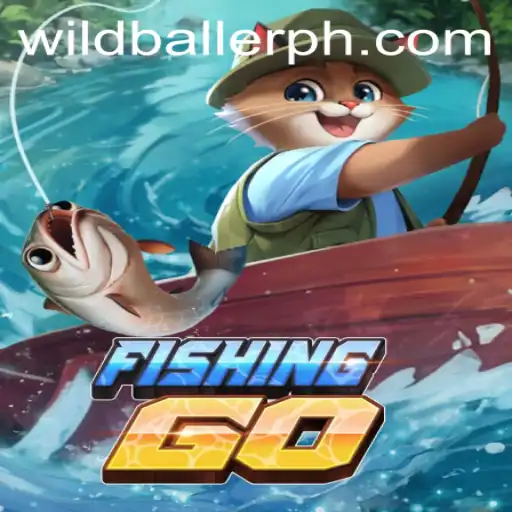 FishingGO - A Deep Dive into the Exciting World of Virtual Fishing