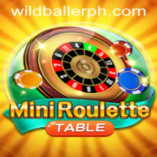 Exploring MiniRoulette: The Game Revolutionized by Wildballer