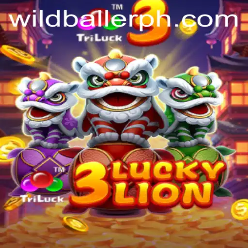 Exploring the Thrills of 3LUCKYLION: A Premier Gaming Experience