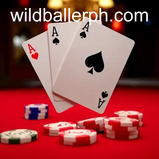 Baccarat Game: Wildballer Strategies Explored