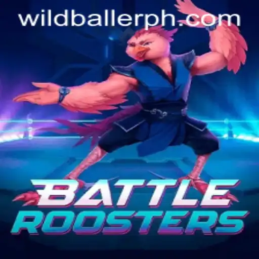 BattleRoosters: Dive into the Wildballer Arena
