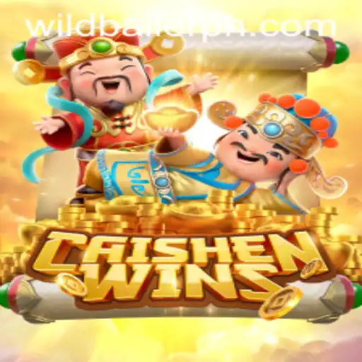CaishenWins: An Exciting Online Slot Adventure Featuring Wildballer