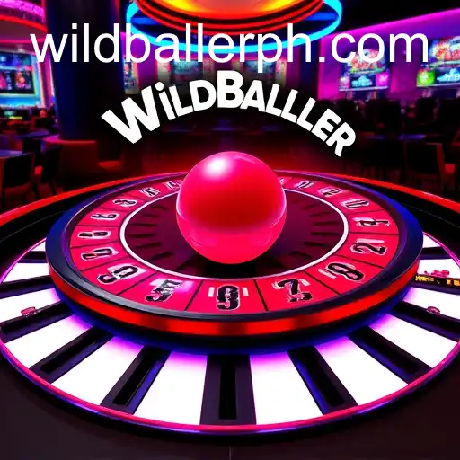 The Fascinating World of Casino Games: Enter Wildballer