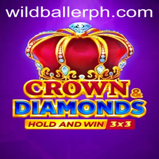 Crown & Diamonds: An Immersive Experience