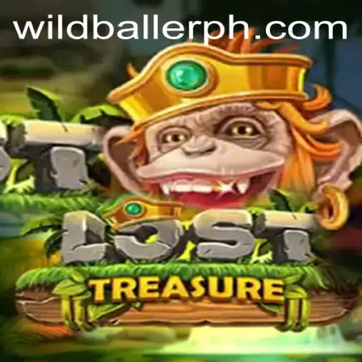 Lost Treasure Unveil the Secrets of Wildballer