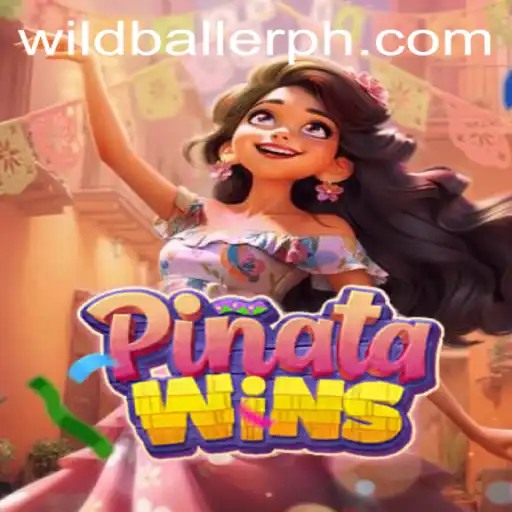 PinataWins: A Wildballer Extravaganza