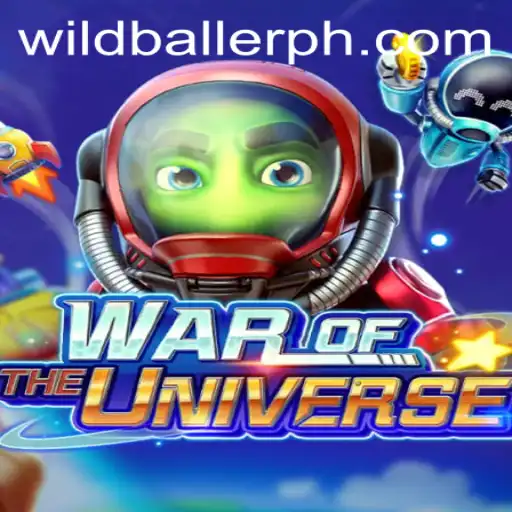 The Thrilling Universe of WAROFTHEUNIVERSE
