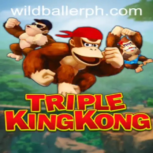 Discover the Exciting World of TripleKingKong: The Game Revolutionizing Gaming with Wildballer Dynamics